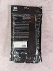 Errea Tokio Bianco Ginocchiere Volley Size Large 