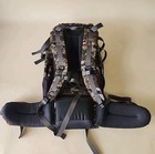 Spika Drover 40l Camouflage Hauler System Hunting Backpack Bag