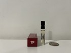 Tom Ford Lost Cherry Eau De Parfum Edp Sample Spray  07oz  2ml New In Box