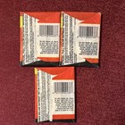 Batman The Movie Series 2 Trading Cards Three Wax Pack 1989 Topps Joker
