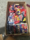 Dale Earnhardt And Nascar Die Cast Lot Over 35 Cards All Sizes Free Shipping 