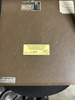 United Detector Technology Model 61 Optometer  Fiber Optic Power Meter  451751