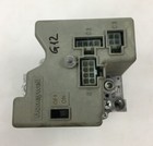 Honeywell Sv9541m2094 Smartvalve Hvac Furnace Gas Valve Hq1013350hw Used  g12