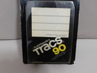 Vintage Blank 8 Track Tape Cartridge Audio Magnetics Tracs 90 Minute  New Read