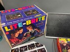 Vintage Original 1967  lite Brite  Hasbro Toy Light Bright W pegs   Patterns Box