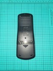 Magnavox Na383 Remote Control For Digital Tuner Converter Box Black Tb100mg9