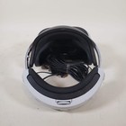 Sony Playstation 4 Ps4 Virtual Reality Vr Headset White Cuh-zvr1