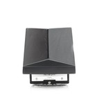 Nikon Action Finder F Viewfinder Prism Black  455