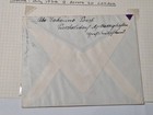 Austria Germany Occ  1938 Airmail Cover Salzburg To London Gb