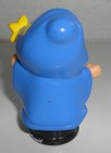 Fisher-price Little People Disney Princess Cinderella Fairy Godmother With Wand