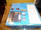 At t 993 2-line Speakerphone Corded Telephone W Caller Id call Waiting New box