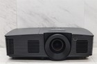 Optoma W316 Projector 3600 Lumens Wxga Dlp Hdmi Vga 3d Ready W  Remote