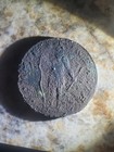 1788 Massachusetts State Copper