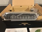 Cisco Rvs4000 Small Business 4-port Gigabit Security Router W  Vpn