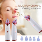 Electric Blackhead Remover Cleaner Face Diamond Pore Vacuum Suction Dermabrasion
