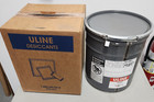 Uline Tyvek Bag Clay Desiccants - Unit Size 1   3  5 Gallon Pail S-5164 700 pail