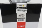 New  Met Vinci Mips Road Cyling Helmet Size Medium 56-58cm White