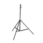 Us Godox Sl-60w 5600k Studio Led Continuous Video Light 200cm Light Stand Kit