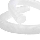 2x For Intex 1-1 4 Inch Accessory Hose Above Ground Pool Pump Replacement 1 25 