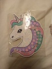 Claire s Club  unicorn  Girls  Accessories Lot   Pastel Colors  Jewlery New     