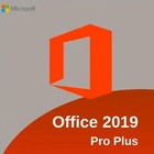 Microsoft Office 2019 Professional Plus Retail 1pc Windows Product Key With Usb