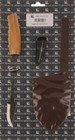 Brusletto Spikkekniv Diy Knife Kit