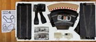 Scalextric 1 32 Le Mans 24 Hr  Mercedes Clk Gt Slot Car Racing Set W Pace Car