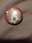 Pin From A Grateful Dead Concert