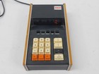 Rca 3c3030 Vintage Calculator Clock Machine  great Shape  Works Well 