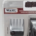 Wahl Peanut Trimmer Pro Model 8655 Black Kit Trimmer Clipper