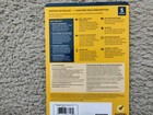 New Norton 360 Deluxe 2025 5 Devices Antivirus Internet secure Vpn 50gb  Sealed 