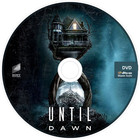 Until Dawn Movie 2025 Free Shipping