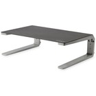 Startech Monitor Riser Stand - For Up To 32 Monitor - Height Adjustable -