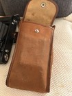 Zeiss Ikon Nettar 515 2 Camera 6x9 Novar Anastigmat 6 3 10 5 Cm Telma Shutter