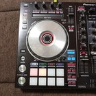 Pioneer Ddj-sx2 Serato Dj Pro 4 Channel Controller Pioneer From Japan Used