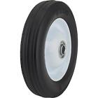 Pedal Car Parts  8 Inch Murray   Front Wheel With Tire