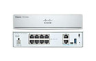 New Cisco Firepower 1010 Network Security Firewall