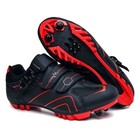 Men s Mtb Bike Shoes Road Self-locking Cycling Sneakers Mountain Bicycle Shoes 