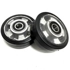 Oem Husqvarna 543045949 Concrete Saw Front Wheel Fs400 Pk2