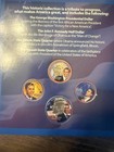 Barack Obama Presidential Coin Collection