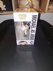 Funko Pop  Vinyl  The Office - Michael As Jesus - Funko  exclusive   1306