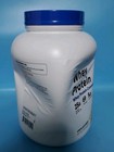 Nutricost Whey Protein Concentrate  unflavored  5lbs Exp 11 2027  dented