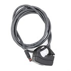 Fazua Ride 50 Evation Remote Bx Handlebar Control 1400mm Cable 5002000311