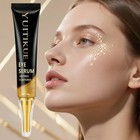 Yuitikue Caffeine Eye Cream 20g Firming Lifting Anti-puffiness Day Night