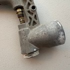 Wal Board Tools Texture-pro 200 Drywall Spray Gun Only  scuffs 