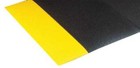 Notrax 413s0023by Antifatigue Mat black yllwbrdr 2ft x3ft  3vfn7