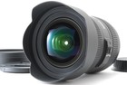 near Mint  Sigma 12-24mm F4 5-5 6 Ii Dg Hsm Lens For Canon Ef-mount From Japan