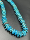 Native American Turquoise Necklace