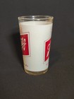 Vintage Schlitz The Beer That Made Milwaukee Famous Drinking Glass