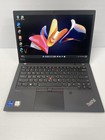 Lenovo Thinkpad T14 Gen2 Touchscreen Intel Core I7-1165g7 24gb Ram 500gb Ssd